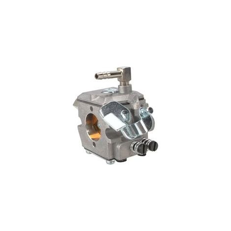Carburateur Walbro WA-2 compatible avec tronçonneuses Stihl 031, 031AV, 030 et Paramount PLT2145 – Remplacement haute performance pour moteur 2 temps (1/4)