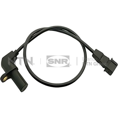 Capteur vilebrequin - CKP153.04 - SNR - Compatible avec véhicule Vauxhall, Opel, G.M.E.