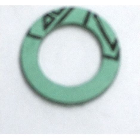 Daikin GW Dichtung 1,9x18,4x11mm, für Rotex GW bis Baujahr 2019, 5009611