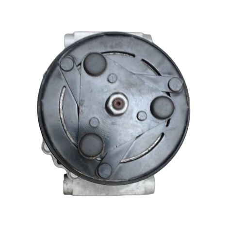 [PRODUIT D'OCCASION] Compresseur Air Conditionne PEUGEOT 208 ♻️ Ref Oe. 9827596080 - Garantie à vie (1/4)
