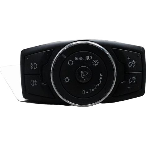 [PRODUIT D'OCCASION] Commande Eclairage FORD B-max ♻️ Ref Oe. 2307246 - Garantie à vie (1/3)
