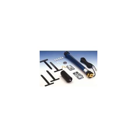 Somfy Kit de modernización motor tubular acero 60 mm