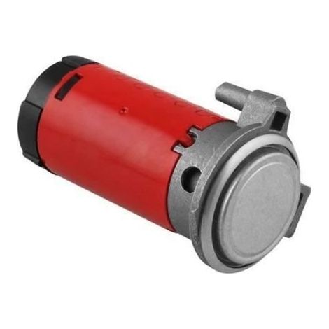 Compresseur d'Air 12V pour Klaxon de Voiture Pour Trompe Voiture Camion Véhicule (1/4)