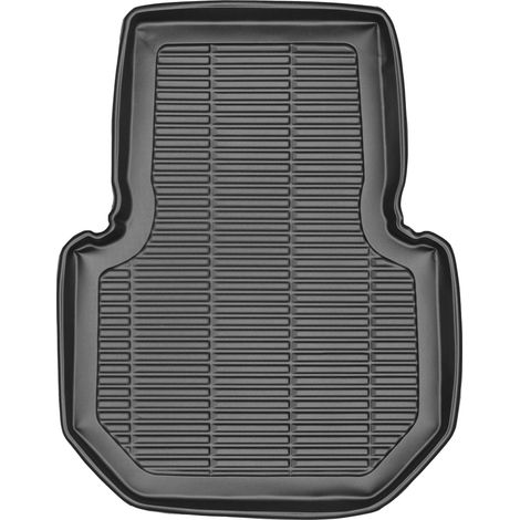Baule MAX-MAT 912602 - Tesla S Liftback 2012- (1/5)