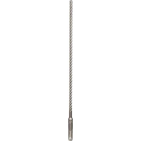 Foret SDS plus-7X (pour le béton armé et la maçonnerie, 6,5 x 250 x 315 mm, accessoire pour marteau burineur) (1/5)