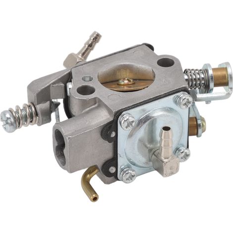 Carburateur en aluminium de remplacement pour tondeuse à gazon WT 895 (1/5)