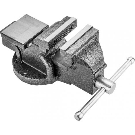 Tornillo de banco de cerrajero de 100 mm (1/4)