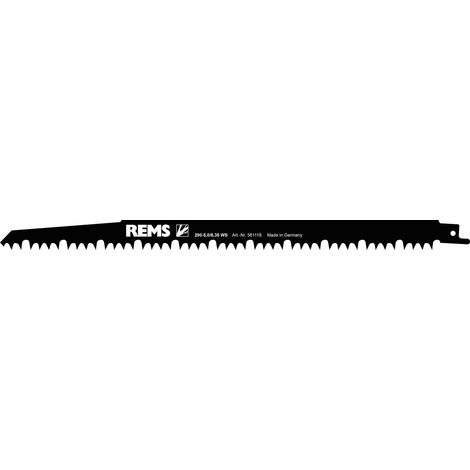 Lame de scie 561118 R05