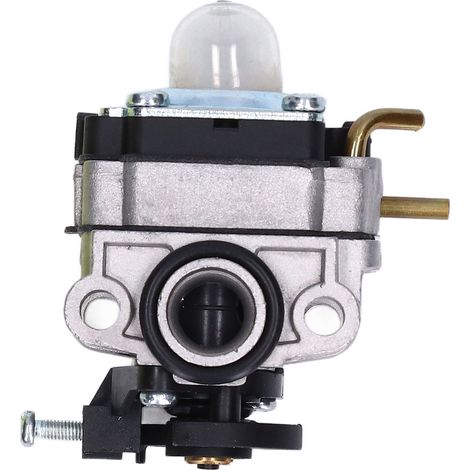 Kit de carburateur pour tondeuse à gazon Ryobi RY252CS RY253SS RY251PH RY254BC 753‑06258A (1/5)