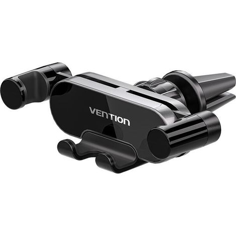 Soporte para móviles Vention KCEH0 Gris (1 unidad) (1/2)