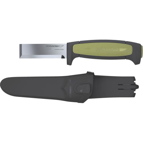 Couteau à ciseau Morakniv MORA TopQ 224 mm (1/2)