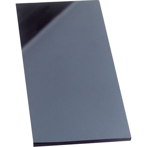 Verre DIN9 105x50mm - GCE CHARLEDAVE - G100210