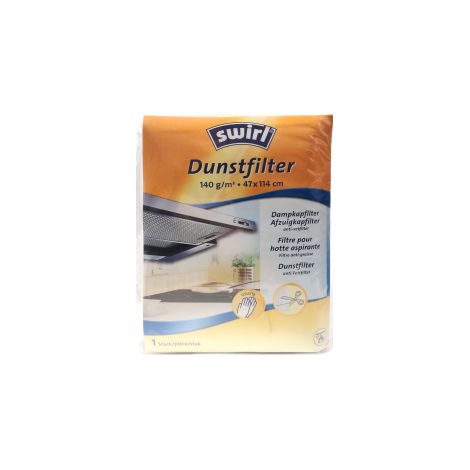 Filtro per cofano 140GR di M2 - 47x114 cm Swirl - 6769048