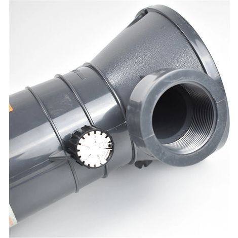 Automatischer Niedrigwasser-Pooldosierer CL100/CL200, Chemikaliendosierer, Gerätezubehör (1/3)