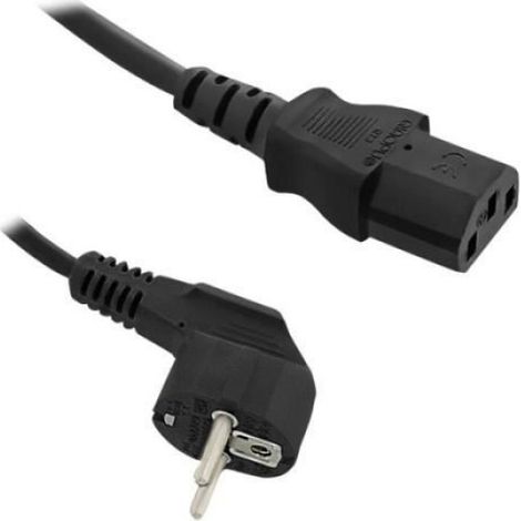 Câble D'alimentation CEE 7-7 - IEC 60320 C13 - 250 V - 1,4 M