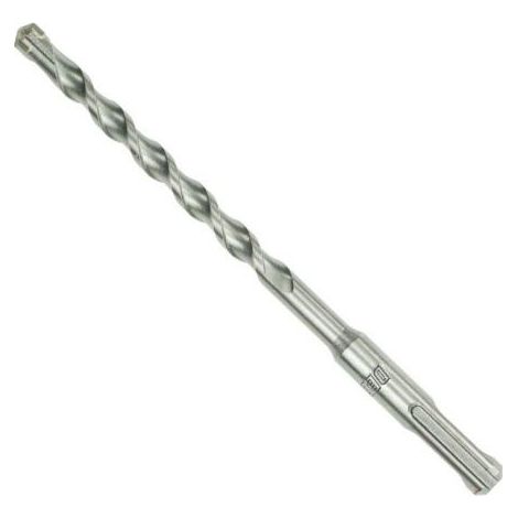 Punta da trapano Quattro SDS plus per calcestruzzo 6.5x110/50