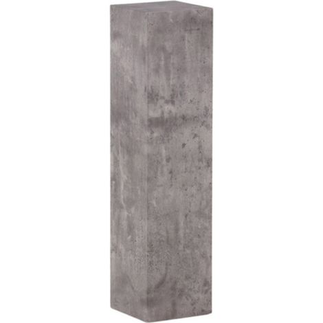 Sellette Décorative "Ramsvik" 95cm Gris (1/5)