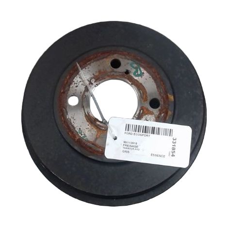 [PRODUIT D'OCCASION] Tambour Arriere Droit FORD Ecosport ♻️ Ref Oe. 2350084 - Garantie à vie (1/3)