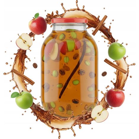 Pot de 4 l pour confitures, conserves, teintures + couvercle fi100 (1/5)