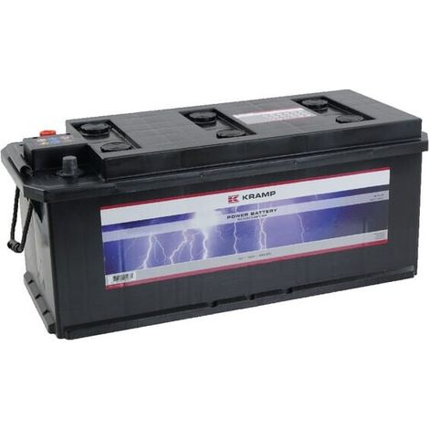 Batterie UNIVERSEL 643033095KR