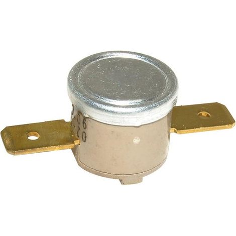 Thermostat de sécurité d'origine (818730625) Four, cuisinière SMEG