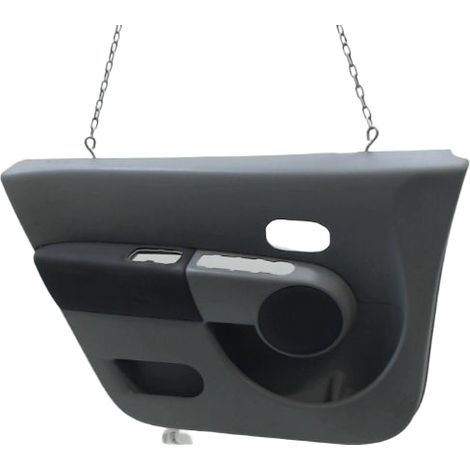 [PRODUIT D'OCCASION] Garniture Porte Avant Gauche RENAULT Modus Phase 2 2008-2012 ♻️ Ref Oe. 8200636058 - Garantie à vie (1/2)