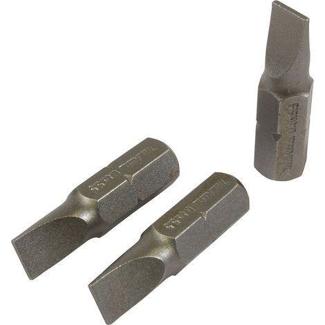 Makita Broca de ranura larga 0.8x5.5x25 - B-23531