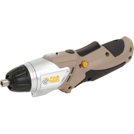 FARTOOLS ONE Tournevis sans fil LI 36 - 3,6 V - 1,3 Ah (1/3)
