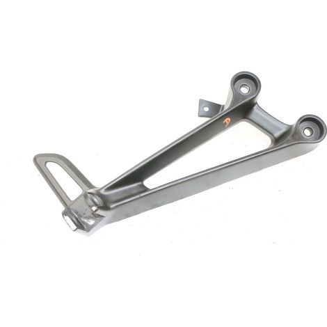 [PRODUIT D'OCCASION] PLATINE CALE PIED ARRIERE DROIT YAMAHA MT-07 MT07 ABS 700 2018 - 2020 (1/5)