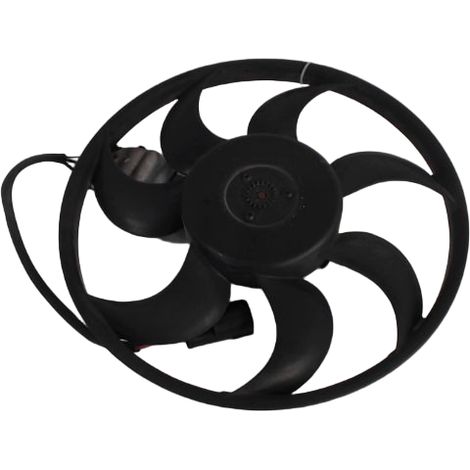 [PRODUIT D'OCCASION] Moteur Ventilateur Radiateur VOLVO C30 ♻️ Ref Oe. 31261986 - Garantie à vie (1/3)