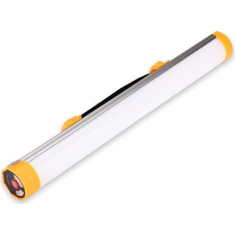 1 lampe de secours magnétique pour tente de camping. - Online Store (1/5)
