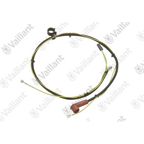 Vaillant Zündkabel für VC 126, 196, 246/2-C und weitere, 091551