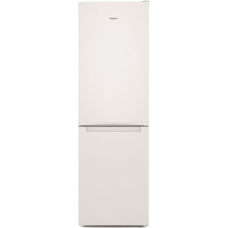 Réfrigérateur congélateur en bas Whirlpool W7X82IW (1/4)
