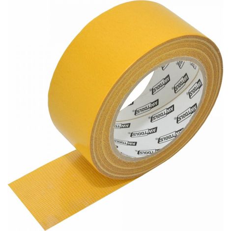 Nastro biadesivo Awtools per tappeti 4810m (1/3)