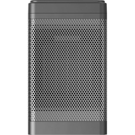 Mini Radiator Electric PTC, Heating Fast, Protection Against The Overheating, Chauffe-mains, Machine Quiet For Home, The Office, Dortoir Heating Fast (1/5)