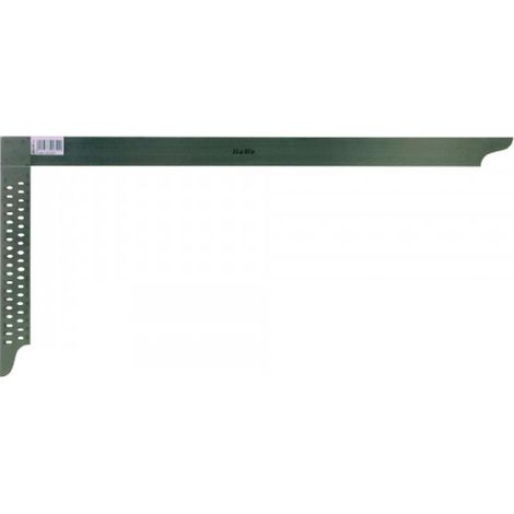Zi-Winkel rostfr. m. L. 700 mmWinkel (1/2)