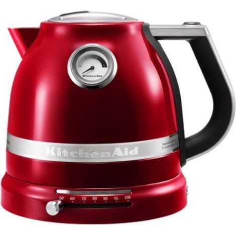 KitchenAid Artisan 5KEK1522ECA Wasserkocher Rot 1,5 L (1/5)