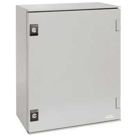 SCHNEIDER NSYPLM108G PLM-Polyesterschrank 1056x852x350 IP66 7035