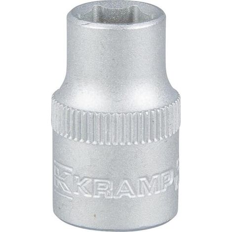 Douille 3/8" - 9mm UNIVERSEL 18060100090KR (1/2)