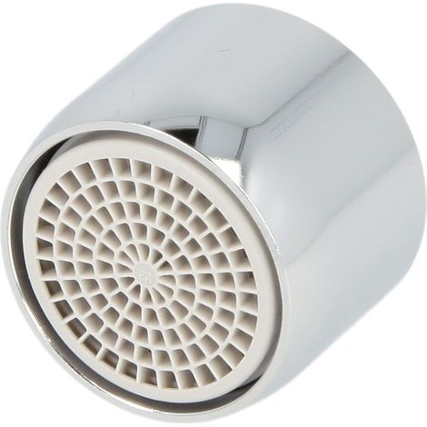 Brise jet éco sans aspiration M 22 x 1 FF, 7,5 l/min.