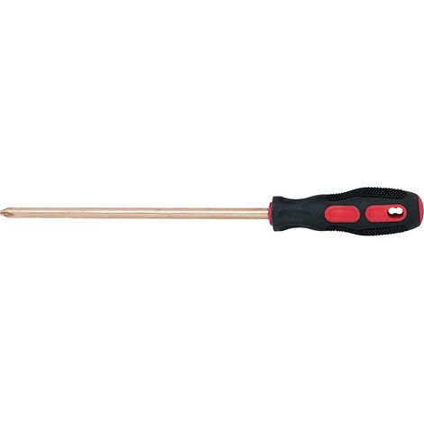 Tournevis cruciforme PH4, 450 mm 962.0019