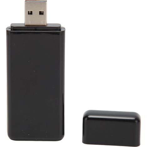 Adaptateur WiFi USB Double Bande 2.4G/5G 300Mbps N700 RT3572 pour PC Windows 7/8/10/11 et Smart TV Samsung (1/5)