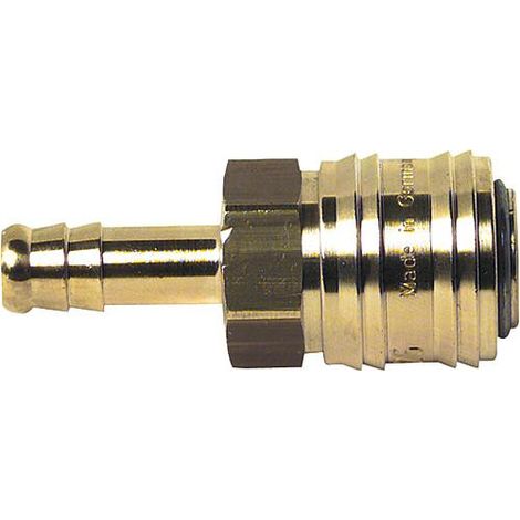 Obturateur raccord de tuyaux Type 26, 9mm (1/2)