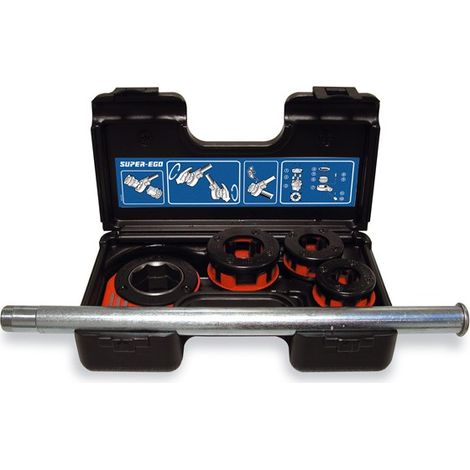 MASCHIO MANUALE SET 1/2-3/4-1''