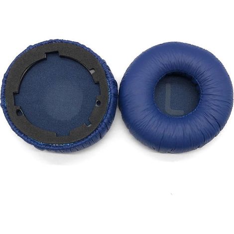 Elastische Ohrpolster für JBL TUNE600BTNC und TUNE660NC Kopfhörer (1/4)