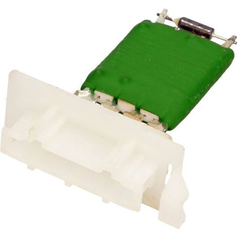 Résistance, pulseur d'air habitacle MAXGEAR 27-0530 CITROËN 6450NV