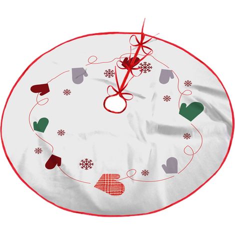 Champignon - Décoration De Noël En Mousse - Ornement Pour Arbre De Noël - Doré - 7 cm - 1 Pièce (1/5)