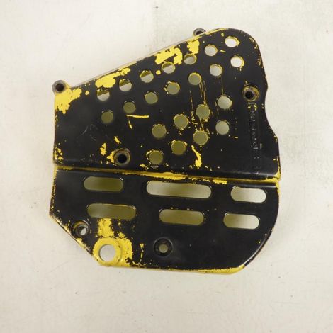 [PRODUIT D'OCCASION] Cache pignon origine pour moto Suzuki 750 Gsx-R 1988 à 1989 (1/2)