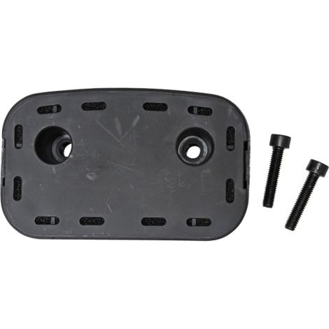 Ersatz Luftfilter Filter mit Gehäuse für Kompressoren uvm. (1/2)