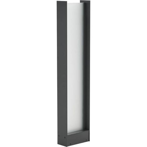 LED Outdoor lights 'Selqa' made of Metal (1/5)